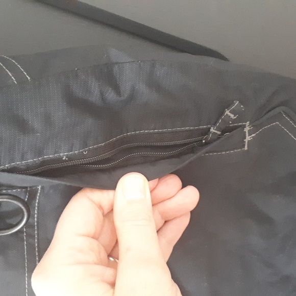 LLBean snowpants size 14 youth - Picture 8 of 10